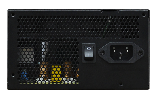 Fonte Gamer Ninja 450